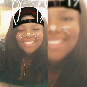 Meet your Posher, Karesse